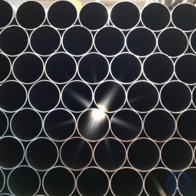 Труба алюминиевая холоднодеформированная 150х3 мм АМГ1 ОСТ 1 92096-83 купить  в Уфе