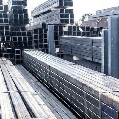 Профиль гнутый 80х80х4 мм Ст3пс ГОСТ 30245-2003 купить в Уфе