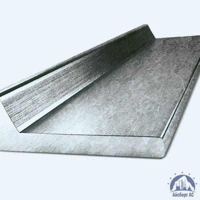 Алюминиевый полособульб 140х31х6 мм ст. 1561 НП1288-1 купить  в Уфе