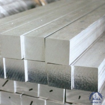 Квадрат алюминиевый 240х240 мм АД0 ГОСТ 21488-97 купить в Уфе