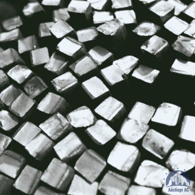 Квадрат 46х46 мм 10860 ГОСТ 11036-75 купить  в Уфе