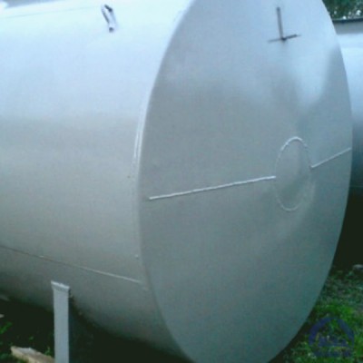 Резервуар нержавеющий РГС-1 м3 20х23н18 (AISI 310s) купить  в Уфе