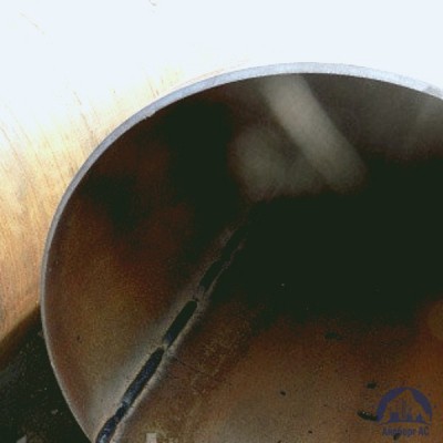 Труба электросварная 426х6 мм ст. 20 ГОСТ 10704-91 купить  в Уфе