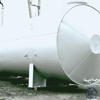 Резервуар нержавеющий РГС-15 м3 20х23н18 (AISI 310s) купить  в Уфе