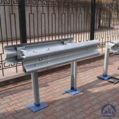Барьерное ограждение 11МД-4-СТ РК 1278-2004 купить в Уфе