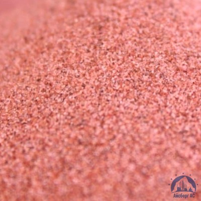 Гранатовый песок EN 12910-2012 купить  в Уфе