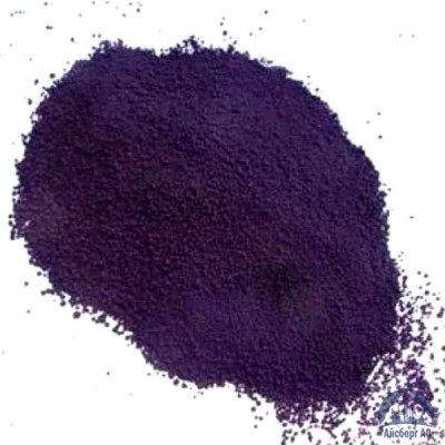 Метиловый фиолетовый ТУ 6-09-945-86 купить  в Уфе