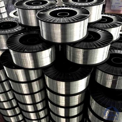 Проволока титановая 1,6 мм 2В купить в Уфе