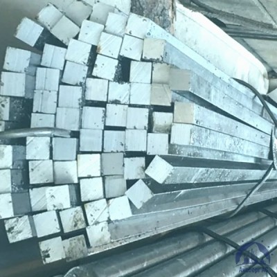 Квадрат 105 мм ст 3 сп ГОСТ 2591-2006 купить в Уфе