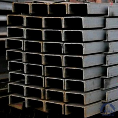 Швеллер гнутый 145х75х5 мм ст. 3сп / 3пс ГОСТ 8278-83 купить в Уфе