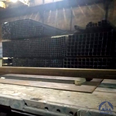 Профиль гнутый 160х160х5 мм Ст3пс ГОСТ 30245-2003 купить в Уфе