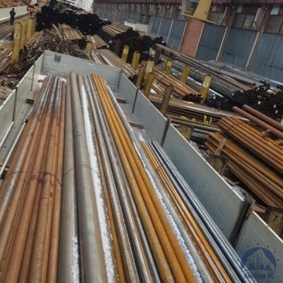 Труба 6х2,5 мм сталь 08 ГОСТ 3262-75 купить в Уфе