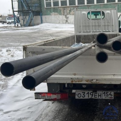 Труба 8х2,2 мм сталь 2 ГОСТ 3262-75 купить в Уфе