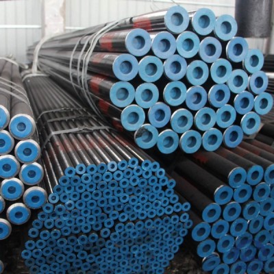 Газлифтная труба 28х6 мм 09Г2С ТУ 14-3-1128-2000 купить в Уфе