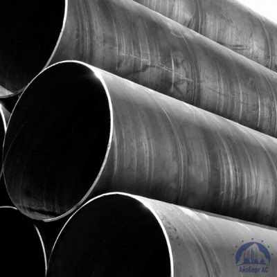 Труба нефтепроводная 27х2,8 20ЮЧ ТУ 14-3-1652-89 купить в Уфе