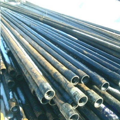 Труба 146,05х7,7 - R1 - ГОСТ 31446 купить  в Уфе