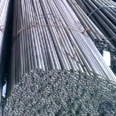 Труба - 12,7х2,6 - EN 10216-2 купить  в Уфе