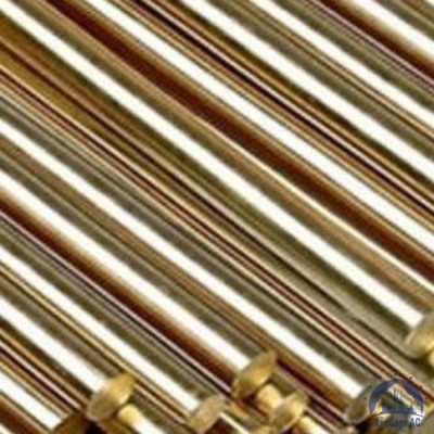 Пруток латунный 27 мм ЛС59-1 ГОСТ Р 52597-2006 купить в Уфе