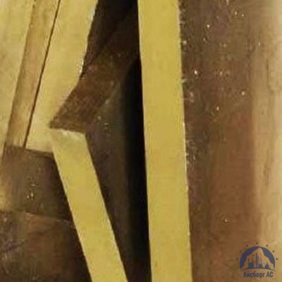 Плита латунная 92х600х1500 мм Л90 ГОСТ 2208-2007 купить в Уфе