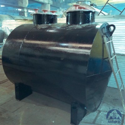 Резервуар РГСП-10 м3 купить  в Уфе
