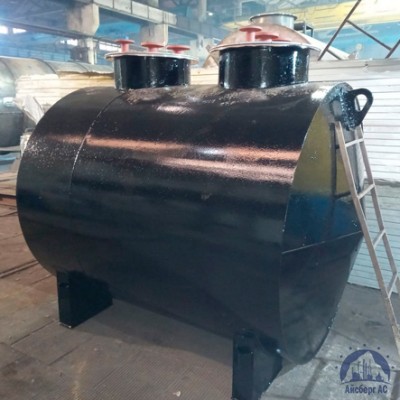Резервуар РГСП-40 м3 купить  в Уфе