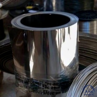 Алюминиевая фольга 0,1х500 мм 8006М ГОСТ 745 купить в Уфе