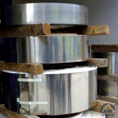 Алюминиевая фольга 0,15х500 мм 8006М ГОСТ 745 купить в Уфе