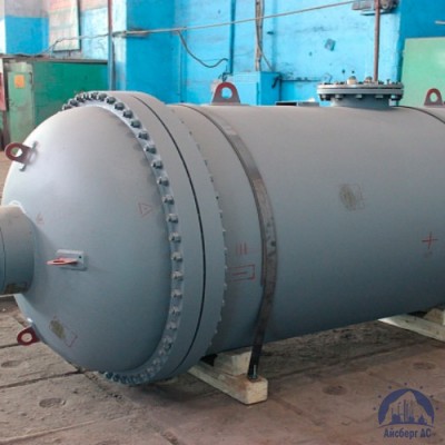 Газосепаратор сетчатый ГС-1-8,8-800 1,6 м3, расчетное давление 8,8 МПа диаметр 800 мм купить в Уфе