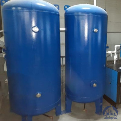 Ресивер воздуха – В-4-2,4 купить в Уфе