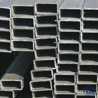 Труба профильная 40х20х1.5 мм ст 20 купить  в Уфе