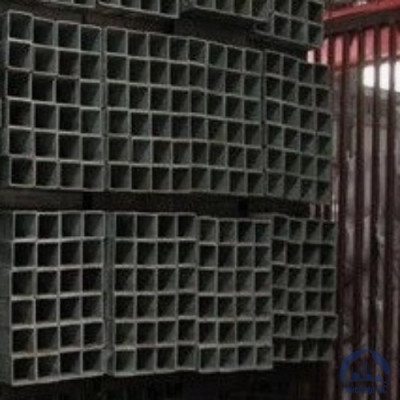 Труба профильная оцинкованная 20х20 мм 09Г2С ГОСТ 13663-86 купить в Уфе