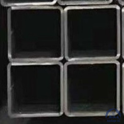 Труба профильная оцинкованная 35х35 мм Ст3пс ГОСТ 8639-82 купить в Уфе