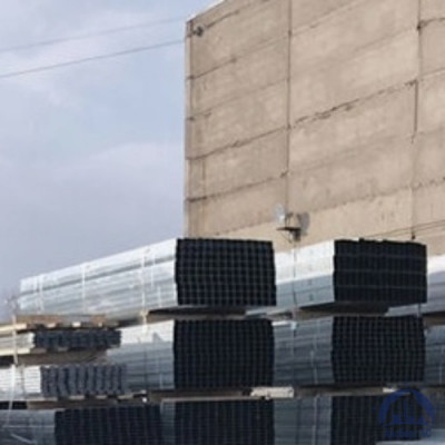 Швеллер 100х60х32х3 мм AISI430 ГОСТ 8281-80 купить в Уфе