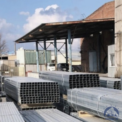 Швеллер 120х45х35х5 мм AISI430 ГОСТ 8281-80 купить в Уфе