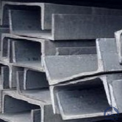 Швеллер 130х108х50х4 мм AISI430 ГОСТ 8281-80 купить в Уфе
