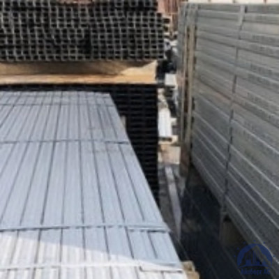 Швеллер 140х70х30х4 мм AISI316L ГОСТ 8281-80 купить в Уфе