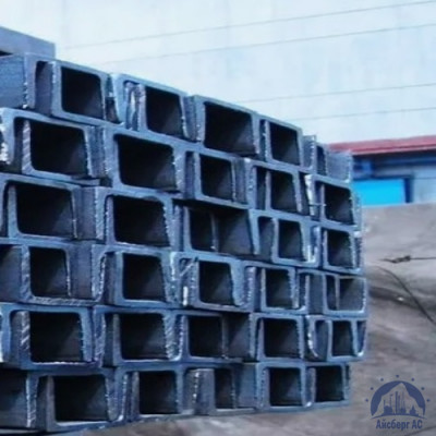 Швеллер 144х160х90х6 мм 10Х23Н18 ГОСТ 8281-80 купить в Уфе