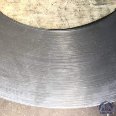 Лента алюминиевая 3х1300 АМГ3 ГОСТ 13726-97 купить  в Уфе