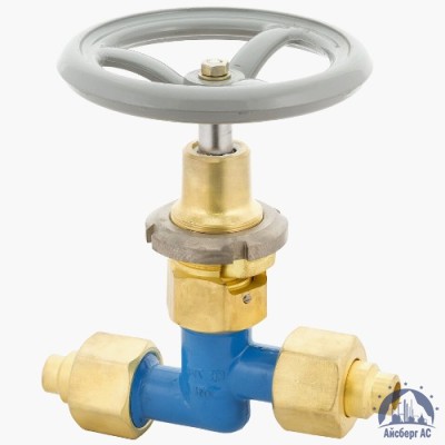 Клапан АЗТ-10-15/250 (КС7141-06) ТУ 3642-036-05785477-99 купить  в Уфе