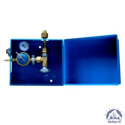 Пост газоразборный кислородный ПГК-200-50 ТУ 3645-052-05785477-2011 купить  в Уфе