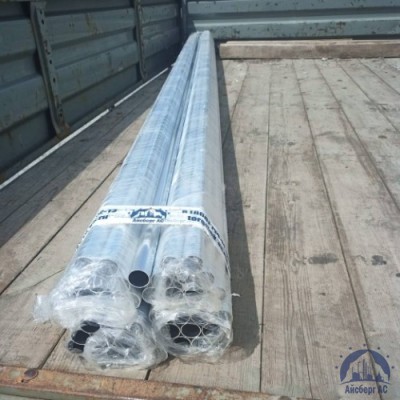 Труба алюминиевая 110х2 АК16 ГОСТ 23697-79