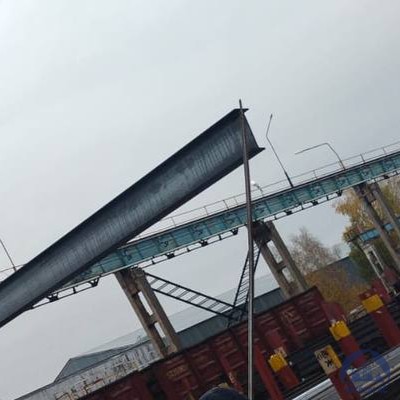 Двутавр алюминиевый АД31Т купить в Уфе
