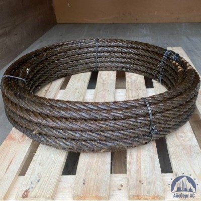 Канат стальной 10 DIN 3064 купить в Уфе