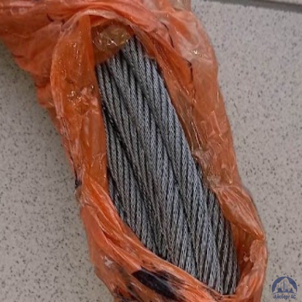 Канат 12 К7-1500 мм ГОСТ 13840-68