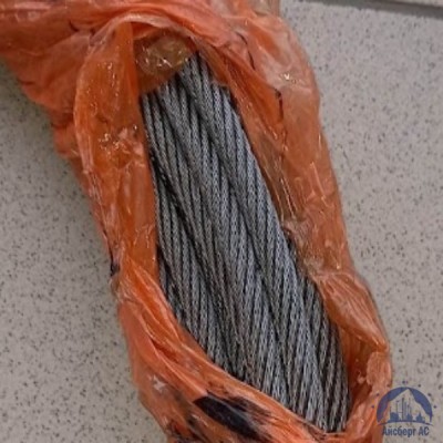 Канат 15 К7-1410-С ГОСТ 13840-68 купить в Уфе