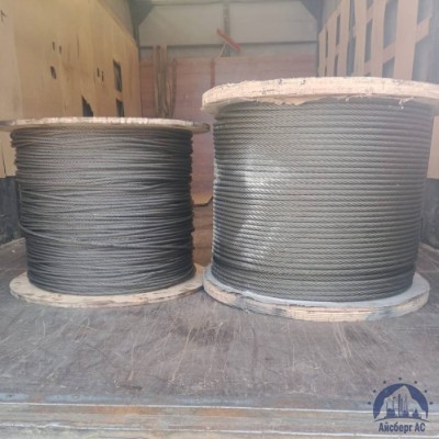 Канат стальной 6,4 ГОСТ 3068-88 купить в Уфе
