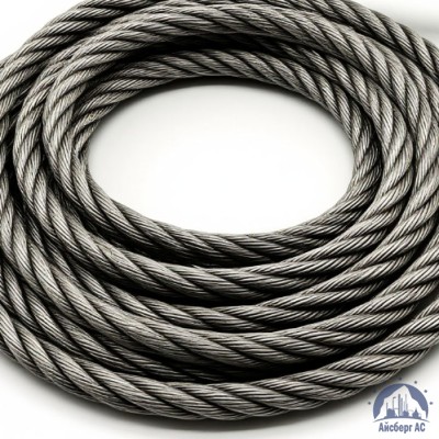 Канат оцинкованный 37,5 ТУ 14-4-722-76 купить в Уфе
