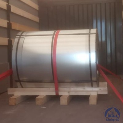 Рулон с полимерным покрытием 0,45х1250 мм RAL 1014 купить в Уфе