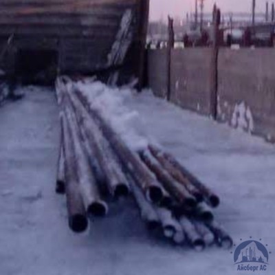 Труба 60х5 13ХФА К52 ТУ 24.20.13.110-369-00186619-2018 купить в Уфе