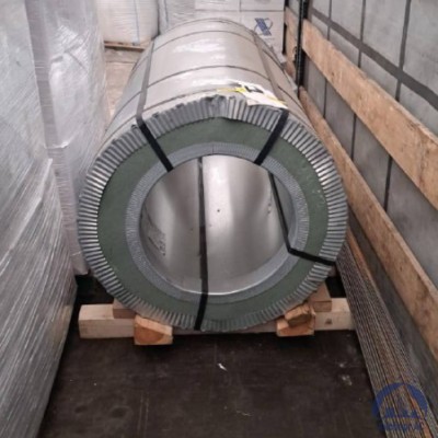 Рулон холоднокатаный 0,3х1250 мм 08кп ГОСТ 16523-97 купить в Уфе